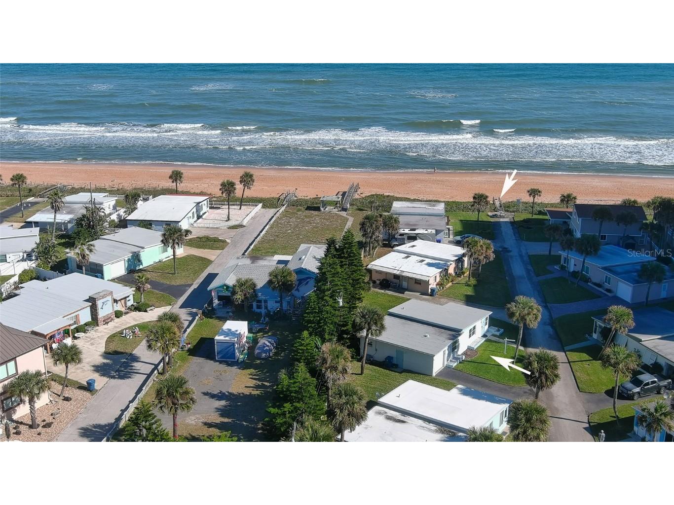3 Ocean Dunes Drive Ormond Beach FL 32176 V4946607 image37