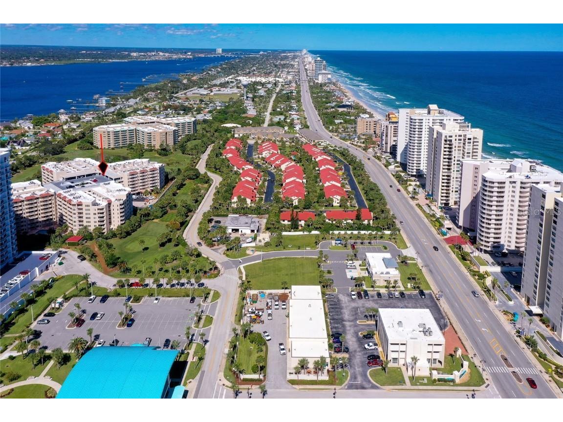 3 Oceans West Boulevard #1D6 Daytona Beach Shores FL 32118 V4940822 image1
