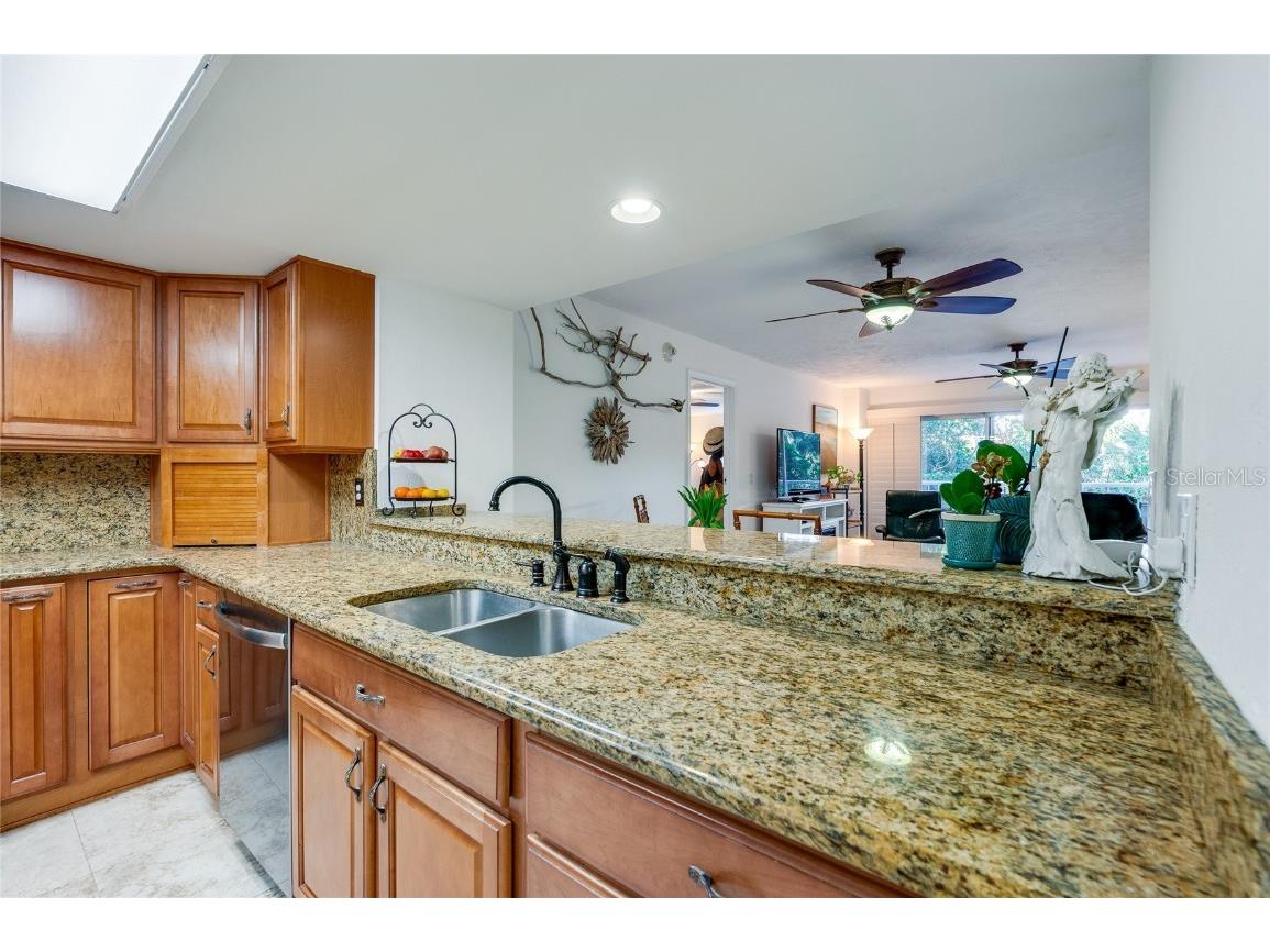 3 Oceans West Boulevard #1D6 Daytona Beach Shores FL 32118 V4940822 image15