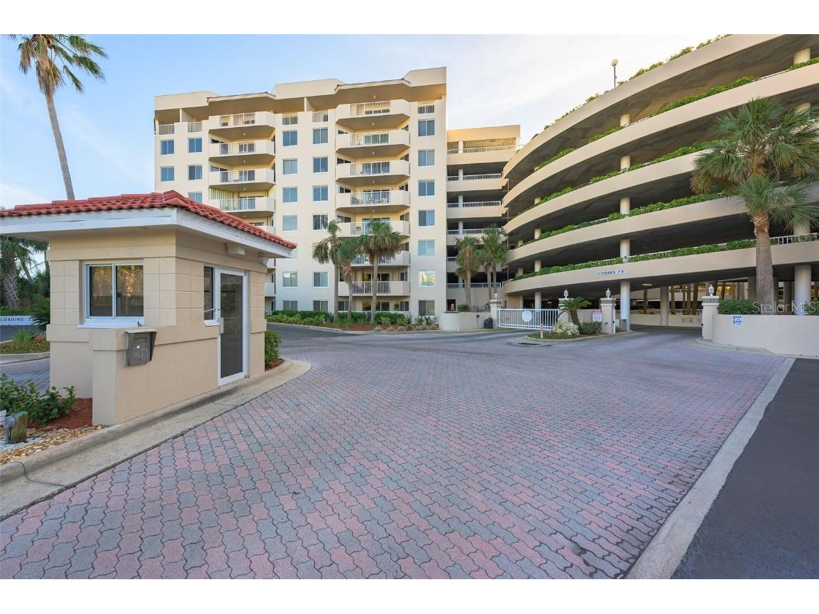 3 Oceans West Boulevard #1D6 Daytona Beach Shores FL 32118 V4940822 image2