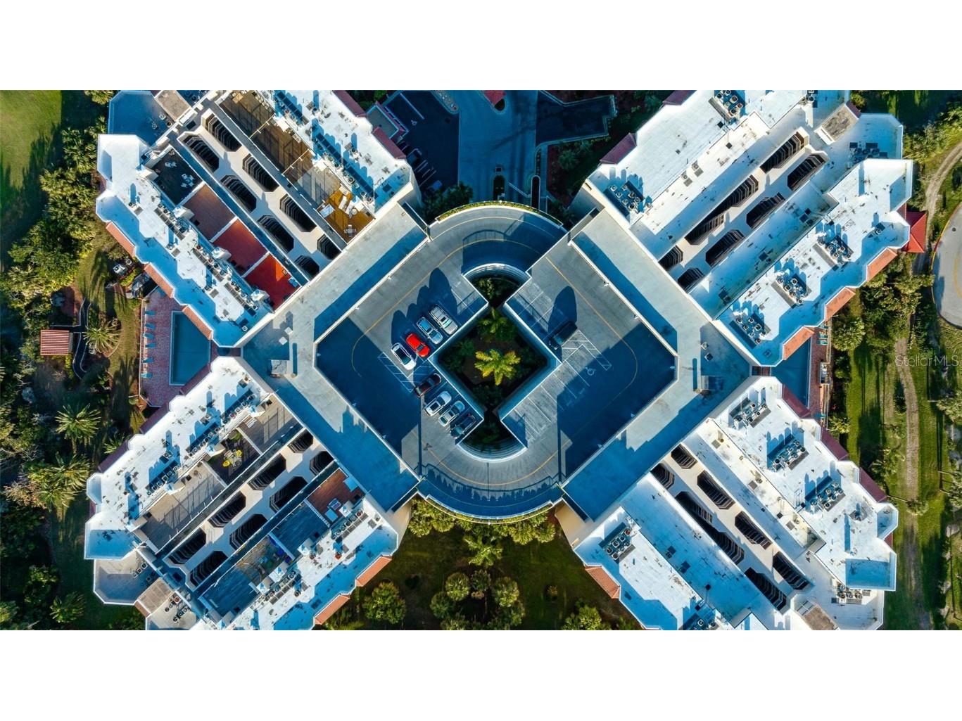 3 Oceans West Boulevard #1D6 Daytona Beach Shores FL 32118 V4940822 image3