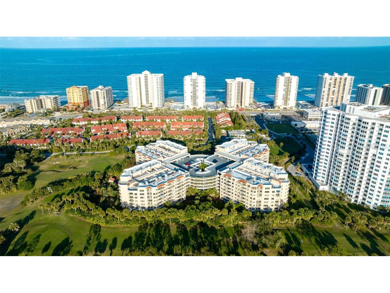3 Oceans West Boulevard #1D6 Daytona Beach Shores FL 32118 V4940822 image4