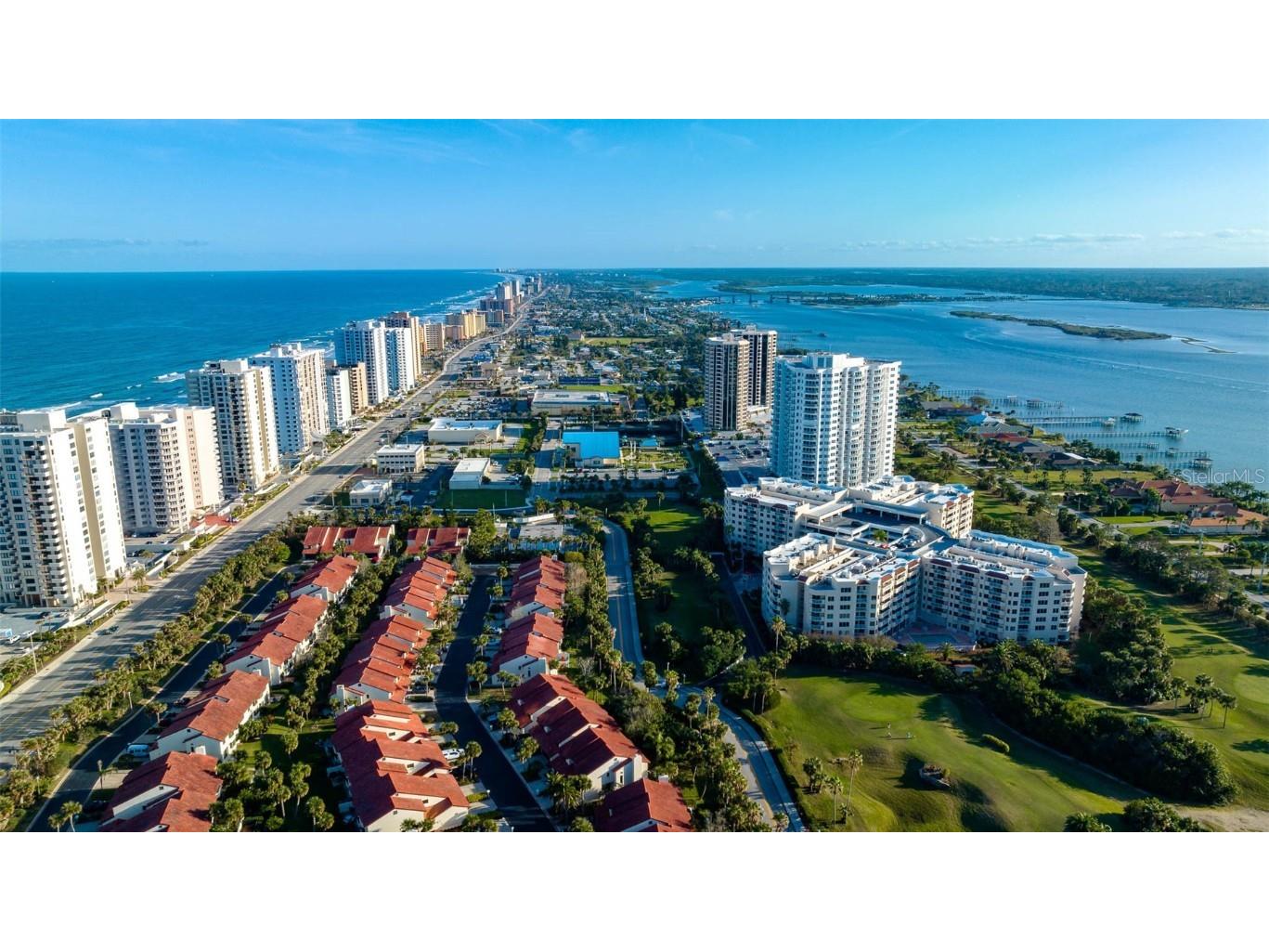 3 Oceans West Boulevard #1D6 Daytona Beach Shores FL 32118 V4940822 image5