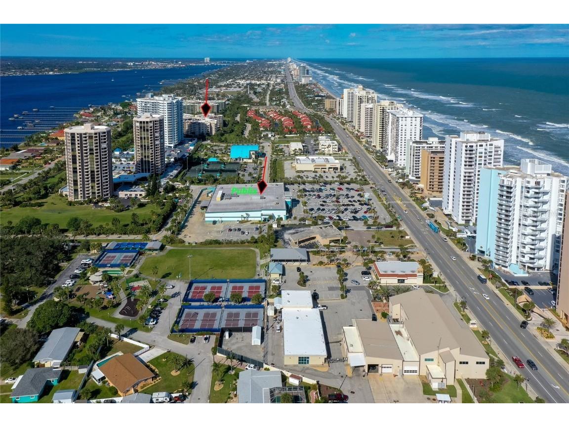 3 Oceans West Boulevard #1D6 Daytona Beach Shores FL 32118 V4940822 image54