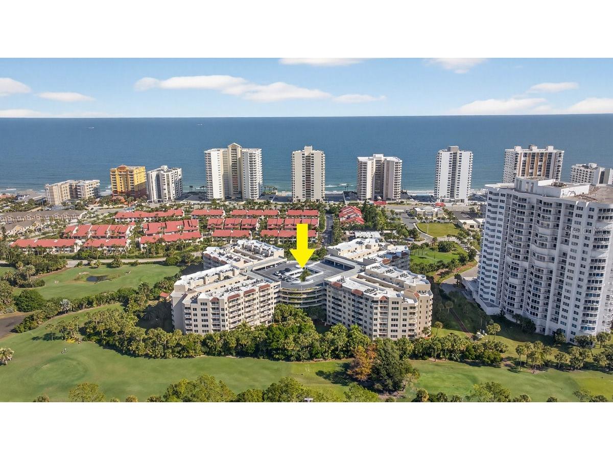 3 Oceans West Boulevard #2C3 Daytona Beach FL 32118 FC314409 image1