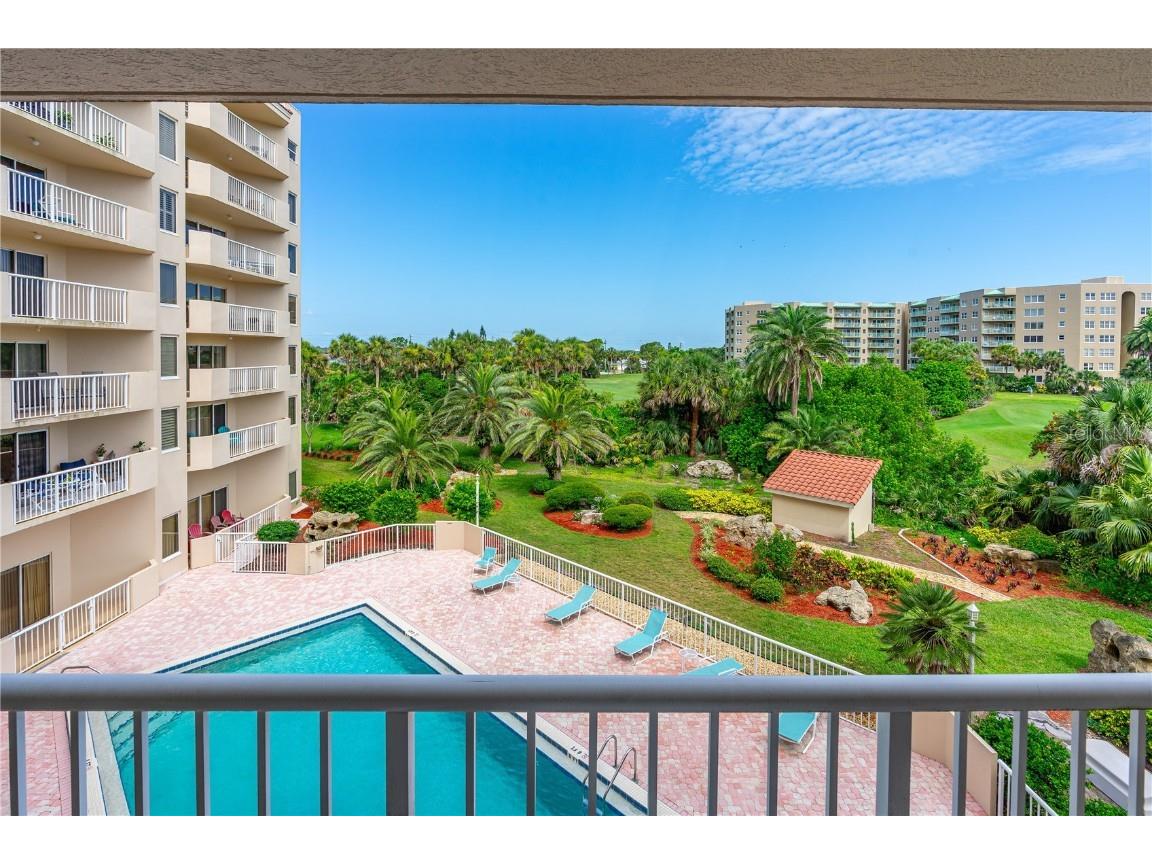 3 Oceans West Boulevard #3A7 Daytona Beach Shores FL 32118 V4943602 image13