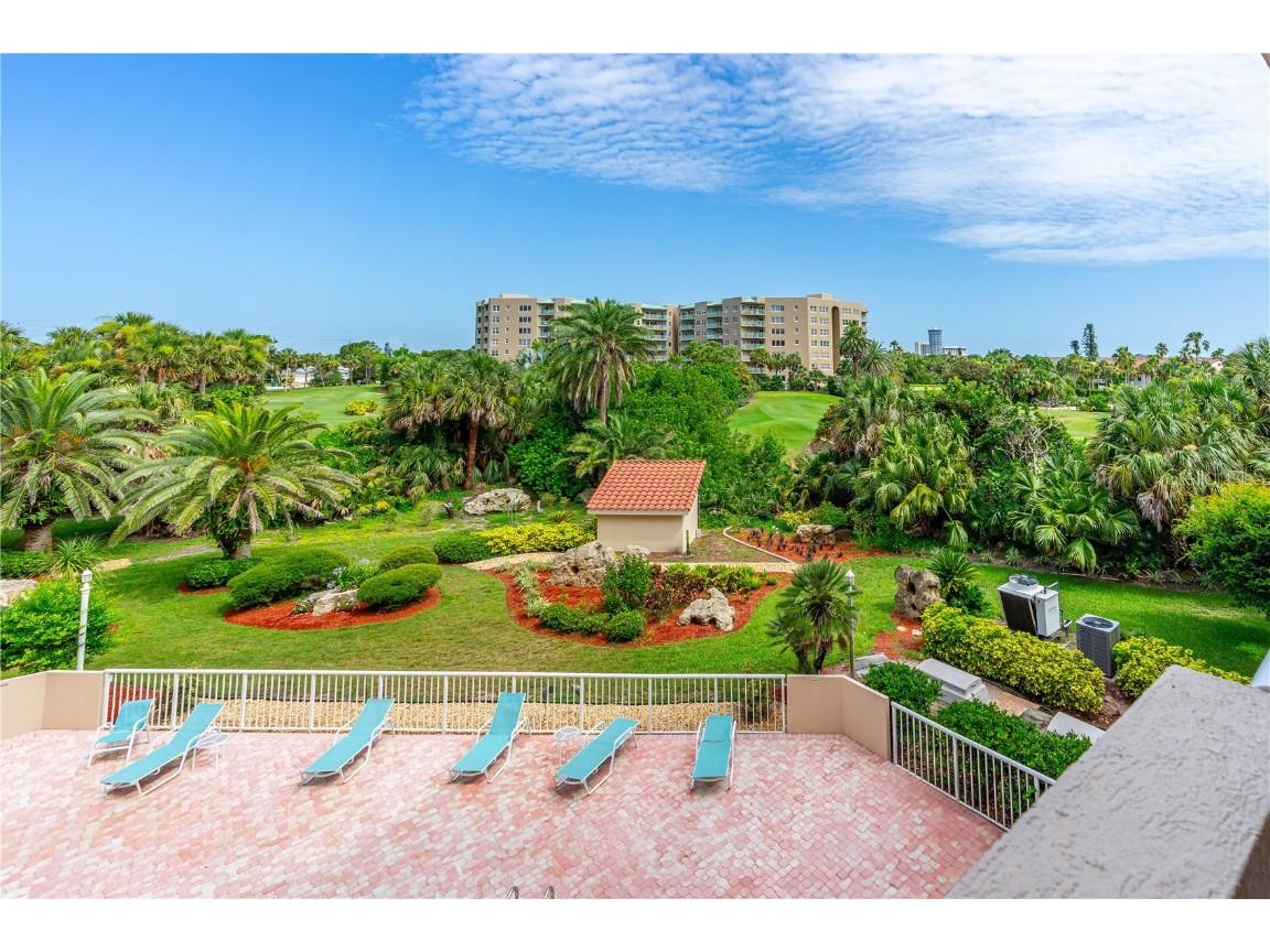 3 Oceans West Boulevard #3A7 Daytona Beach Shores FL 32118 V4943602 image14