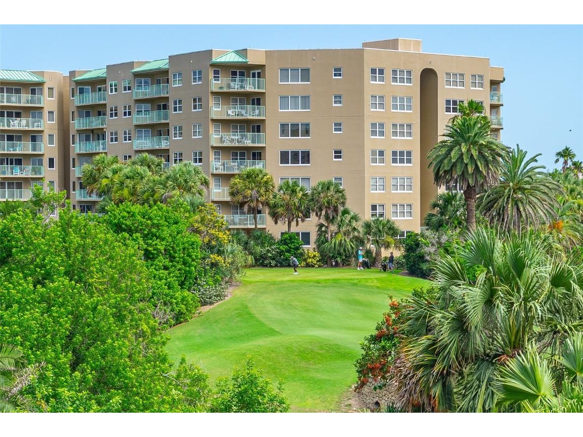 3 Oceans West Boulevard #3A7 Daytona Beach Shores FL 32118 V4943602 image15