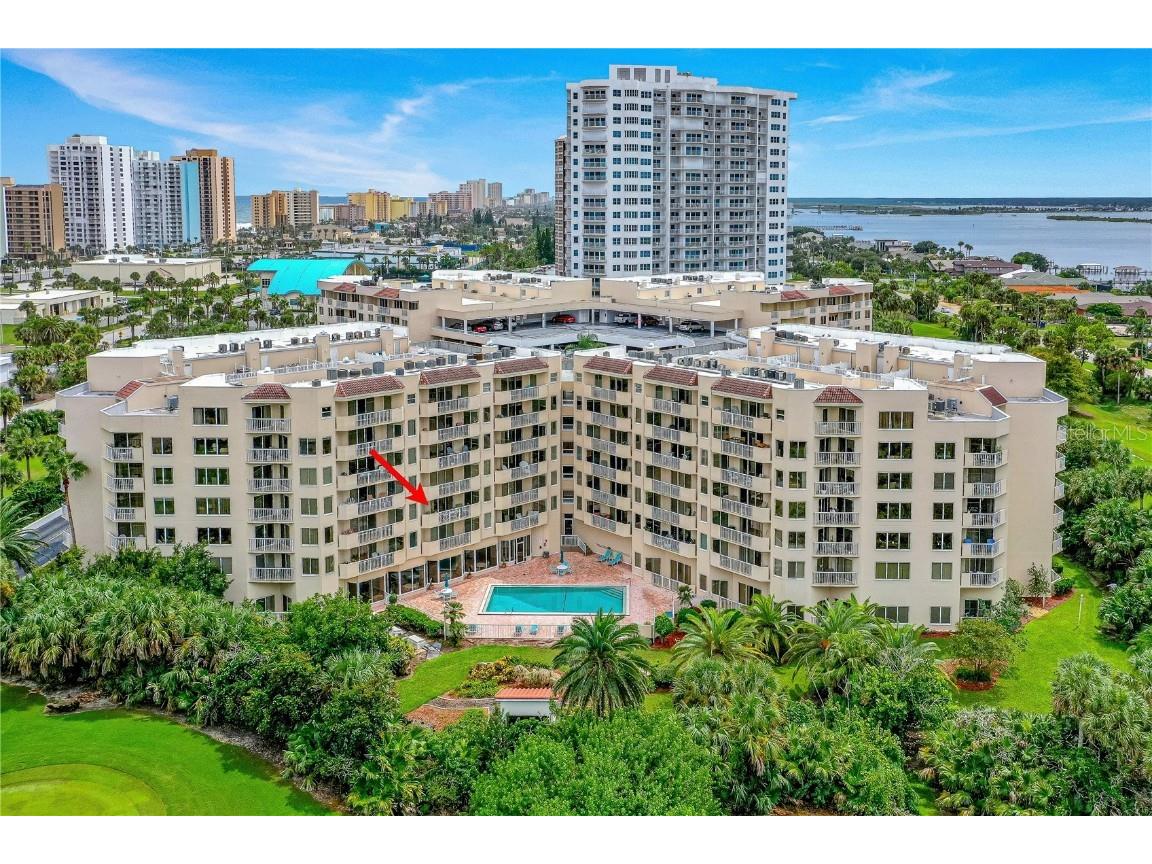 3 Oceans West Boulevard #3A7 Daytona Beach Shores FL 32118 V4943602 image28