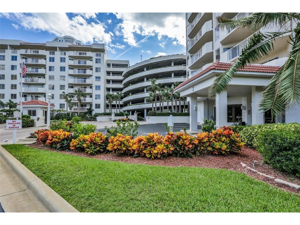 3 Oceans West Boulevard #3A7 Daytona Beach Shores FL 32118 V4943602 image30