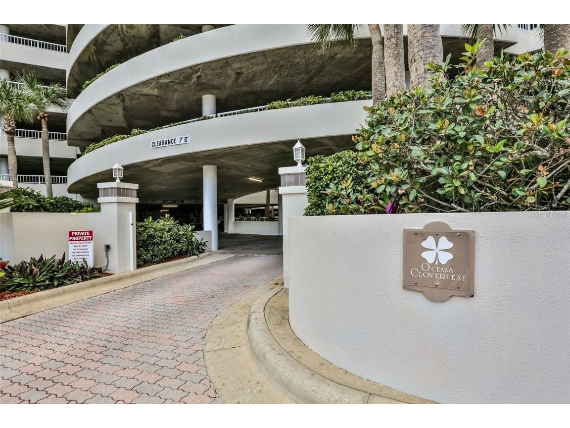 3 Oceans West Boulevard #3A7 Daytona Beach Shores FL 32118 V4943602 image33
