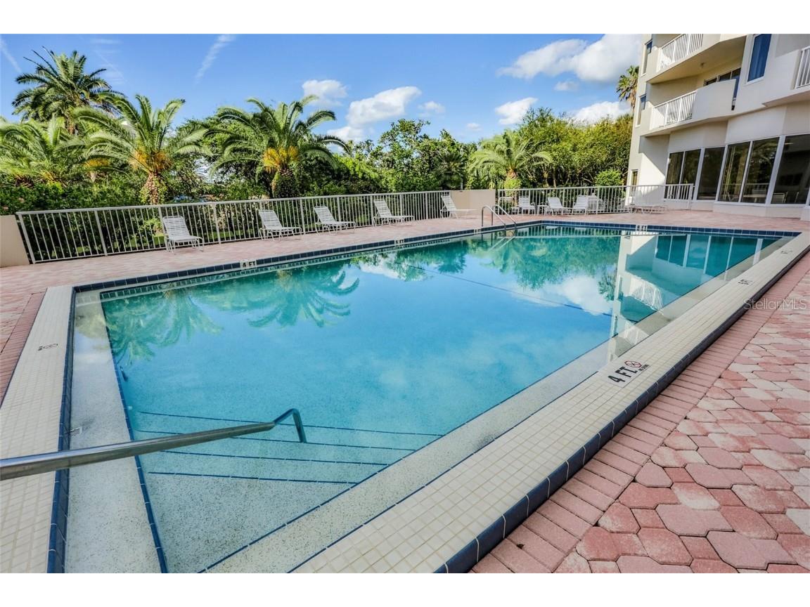 3 Oceans West Boulevard #3A7 Daytona Beach Shores FL 32118 V4943602 image40