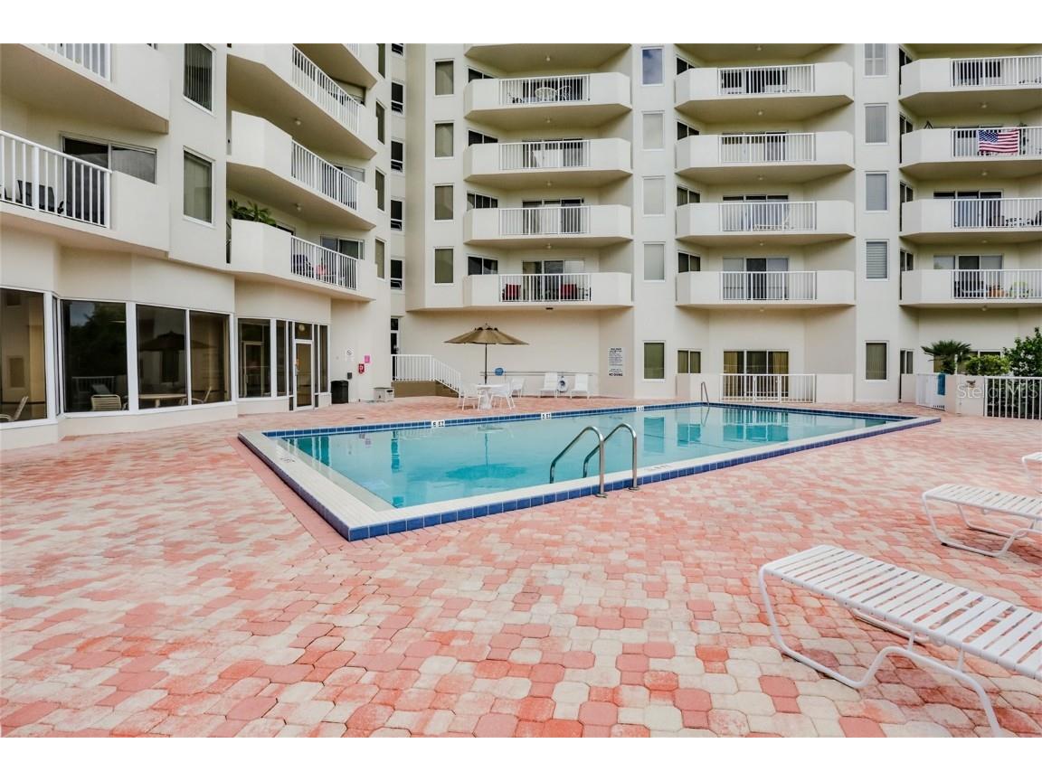 3 Oceans West Boulevard #3A7 Daytona Beach Shores FL 32118 V4943602 image41