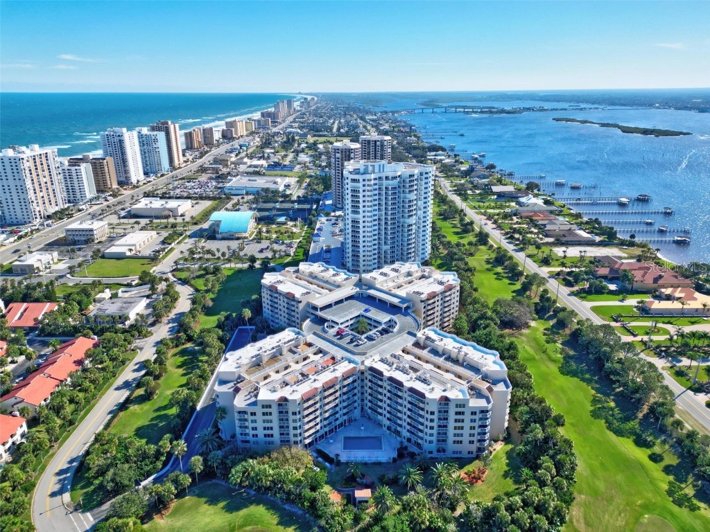 3 Oceans West Boulevard #3B6 Daytona Beach Shores FL 32118 O6169510 image1