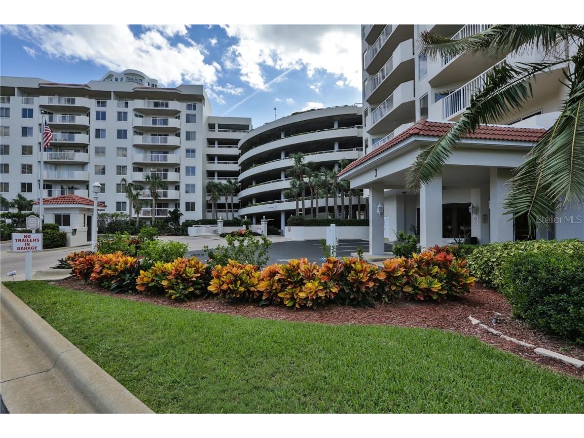 3 Oceans West Boulevard #3D4 Daytona Beach Shores FL 32118 V4933103 image1