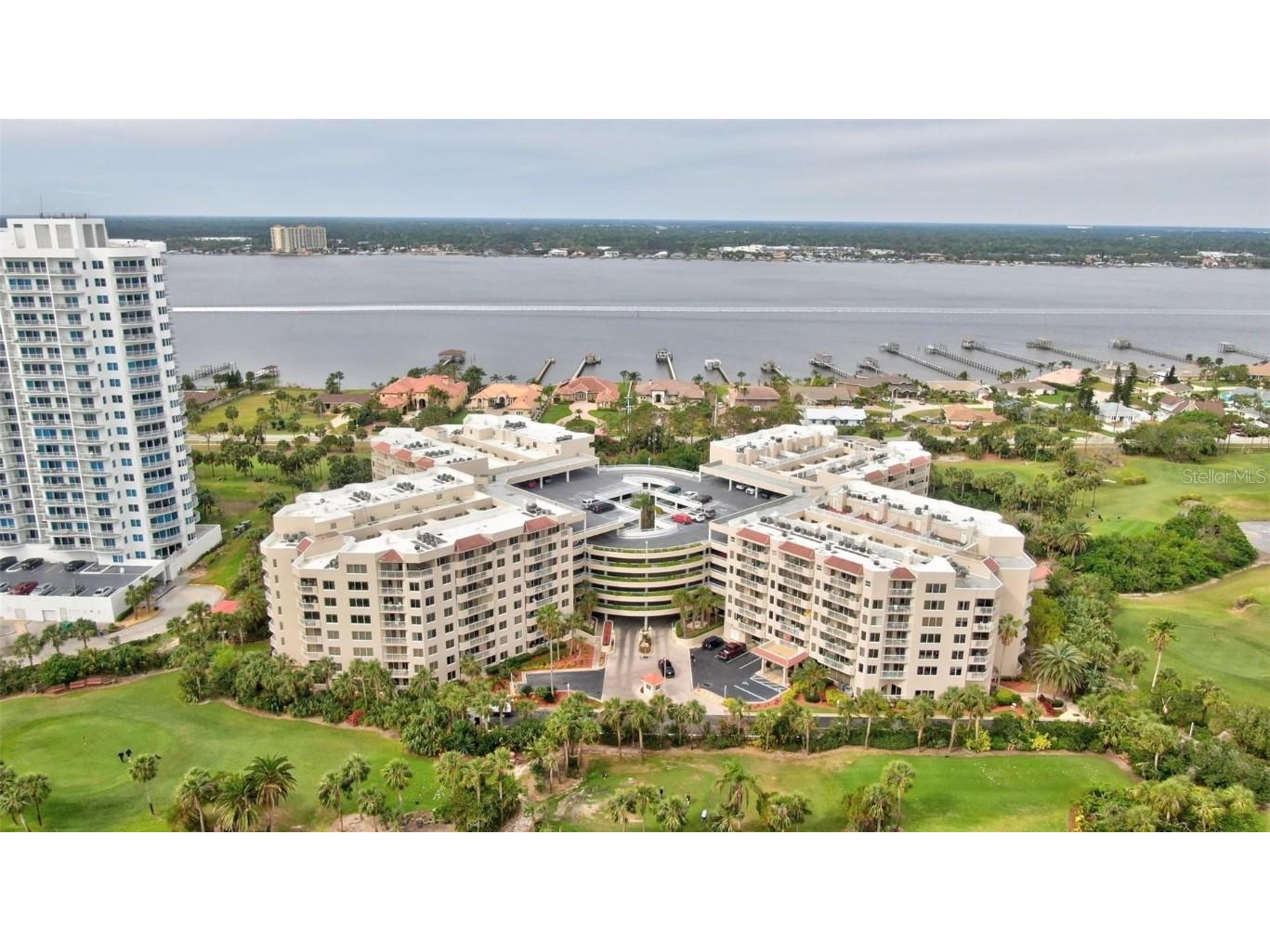 3 Oceans West Boulevard #4A8 Daytona Beach Shores FL 32118 FC290218 image1