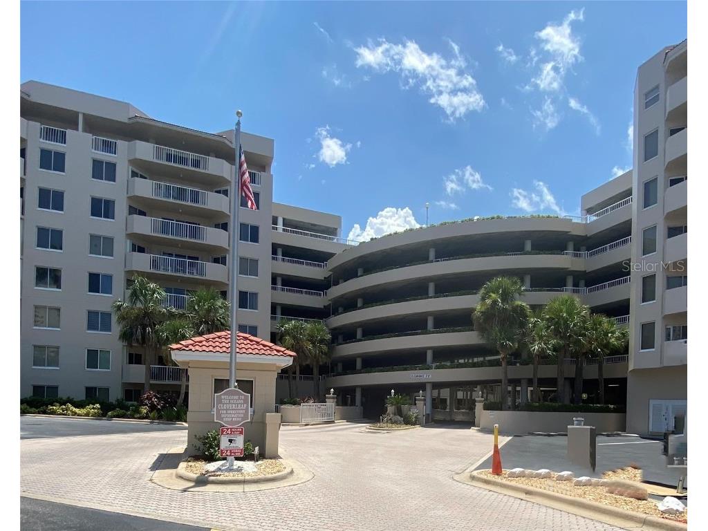 3 Oceans West Boulevard #5A2 Daytona Beach Shores FL 32118 V4931459 image1