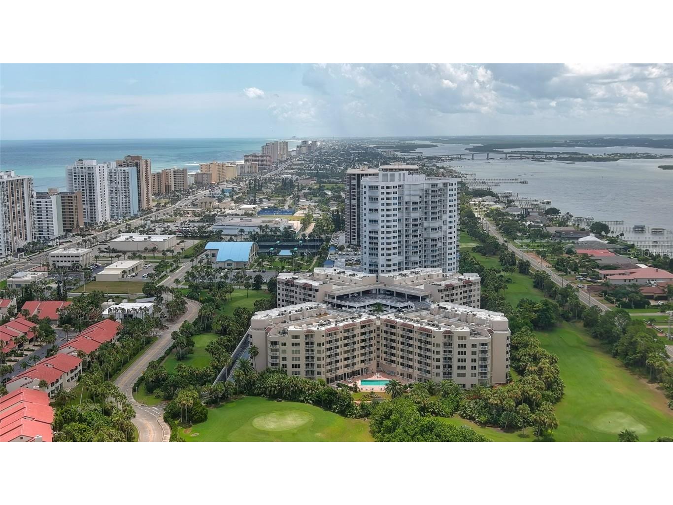 3 Oceans West Boulevard #5B4 Daytona Beach FL 32118 V4944300 image1
