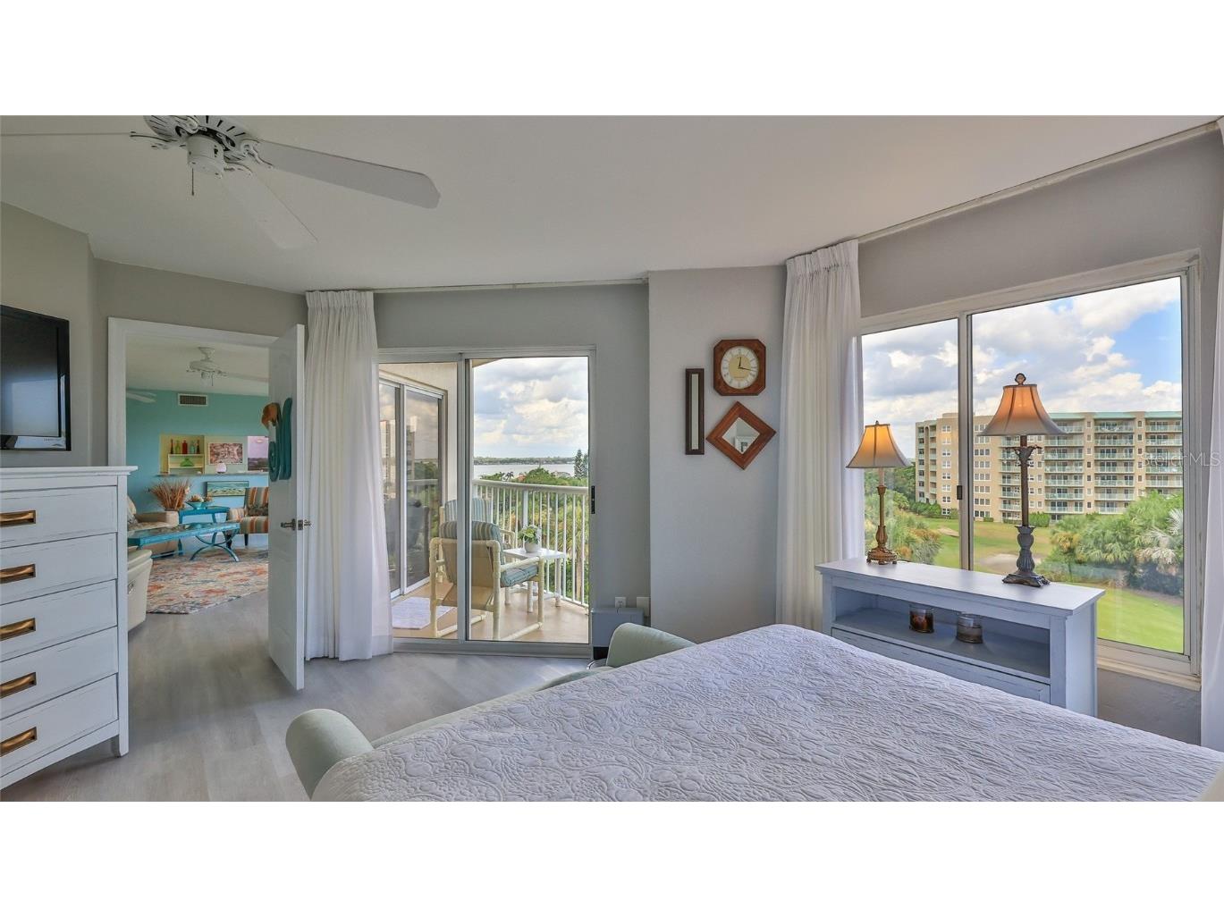 3 Oceans West Boulevard #5B4 Daytona Beach FL 32118 V4944300 image13