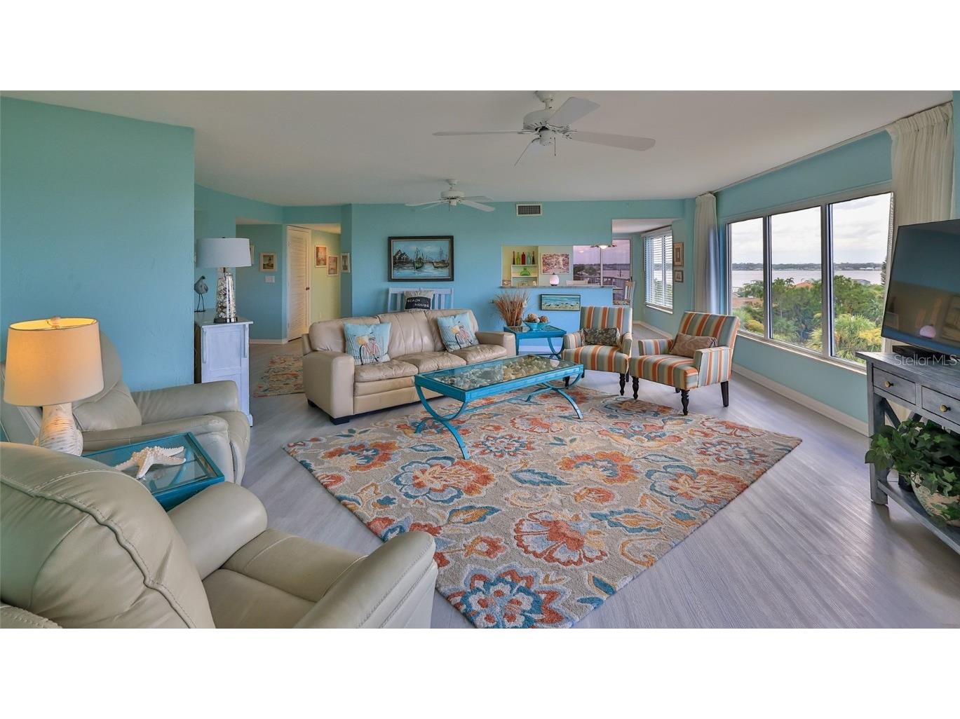 3 Oceans West Boulevard #5B4 Daytona Beach FL 32118 V4944300 image4