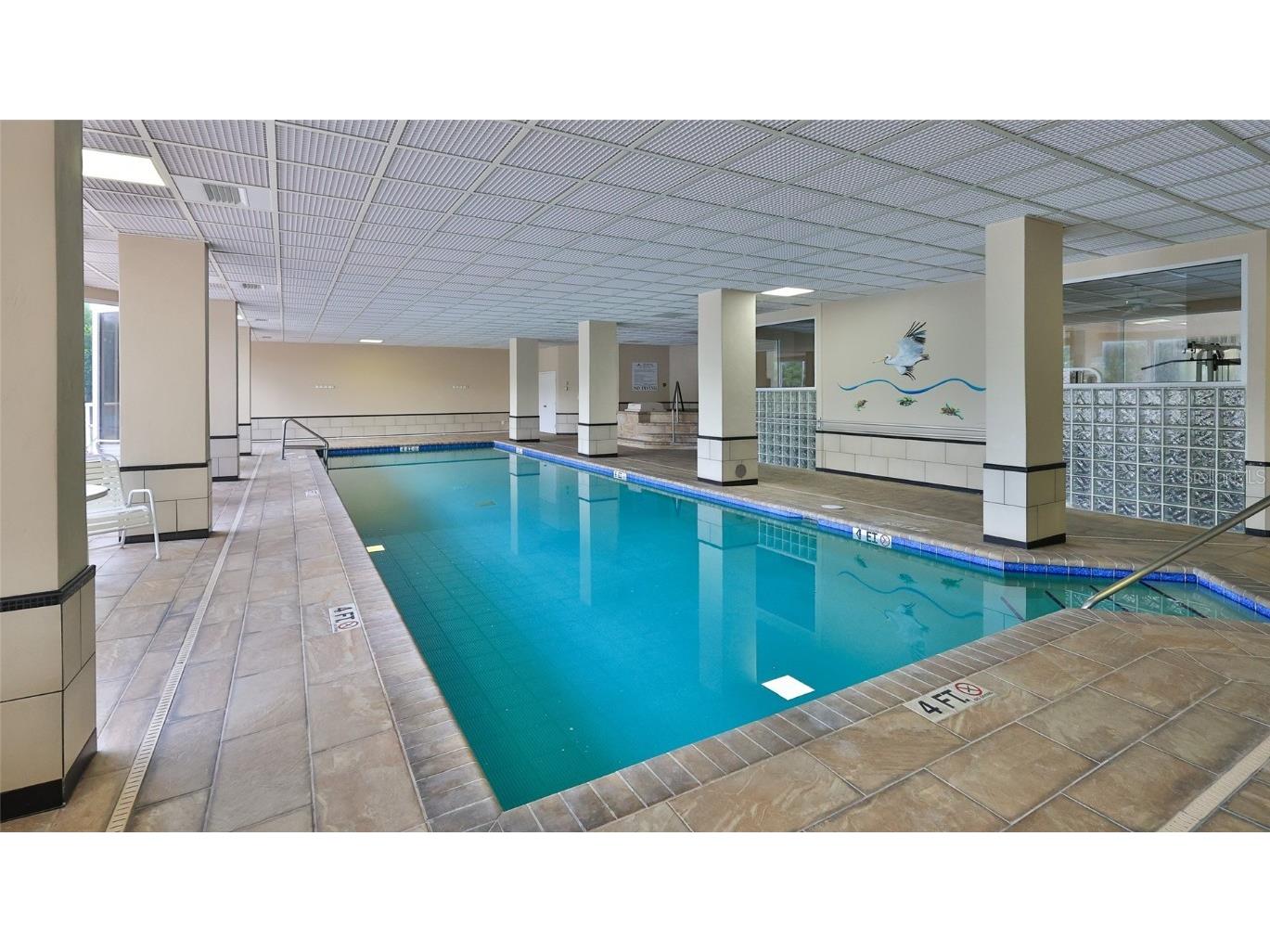 3 Oceans West Boulevard #5B4 Daytona Beach FL 32118 V4944300 image46