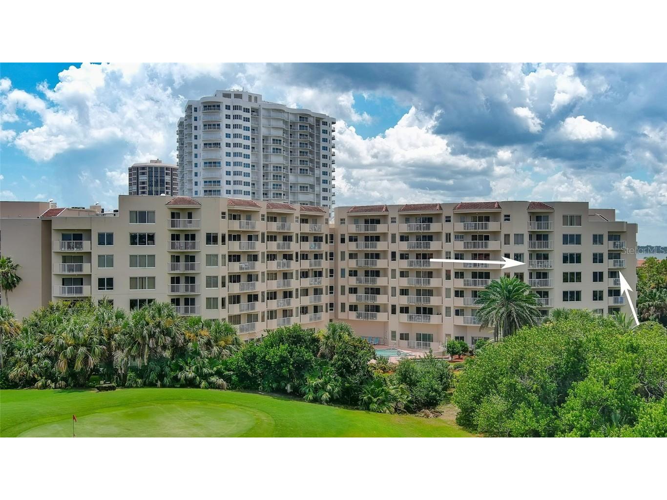 3 Oceans West Boulevard #5B4 Daytona Beach FL 32118 V4944300 image50