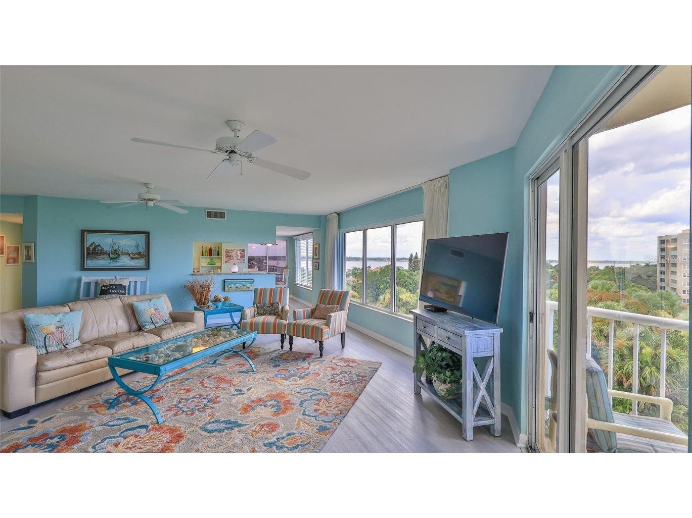 3 Oceans West Boulevard #5B4 Daytona Beach FL 32118 V4944300 image6