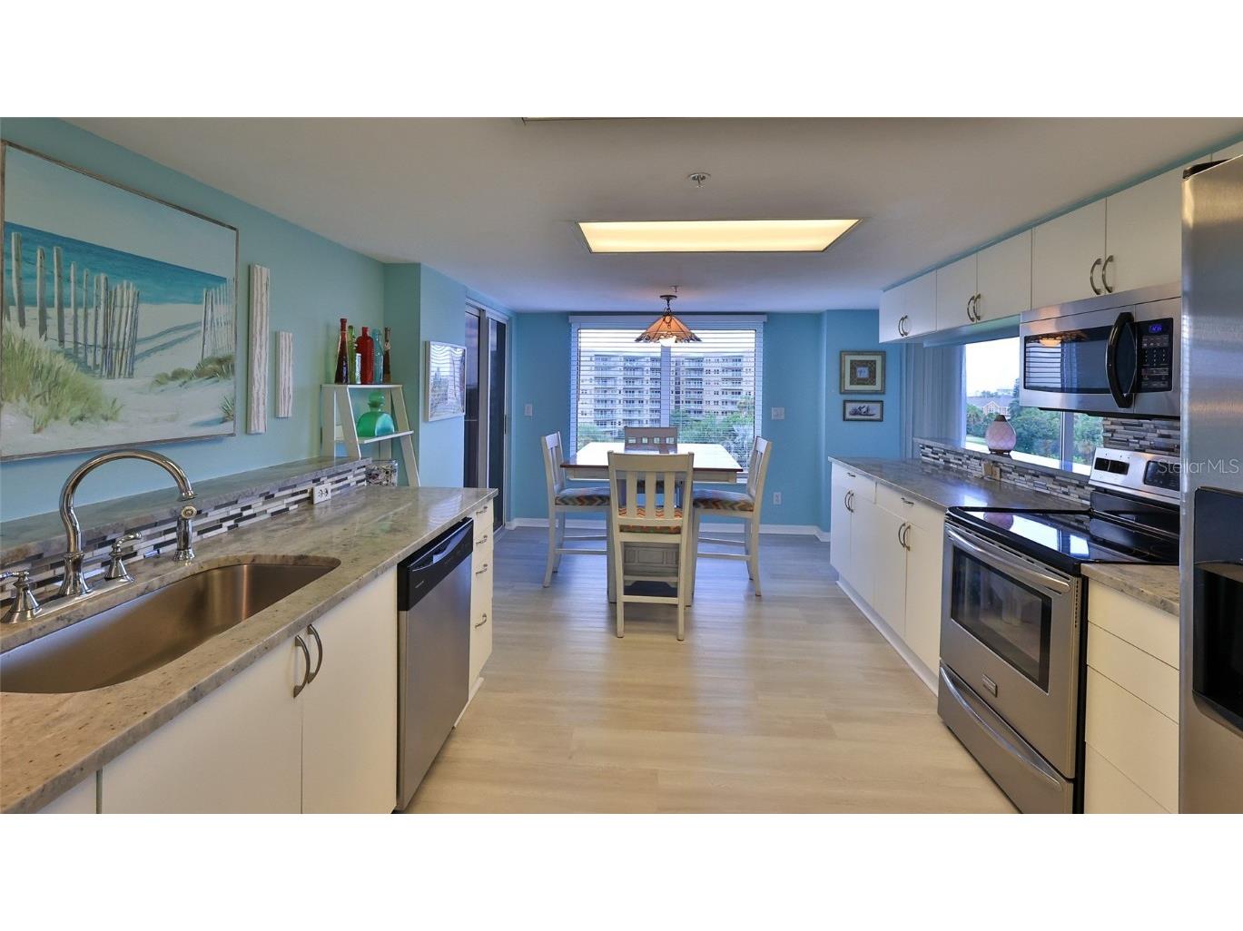 3 Oceans West Boulevard #5B4 Daytona Beach FL 32118 V4944300 image7