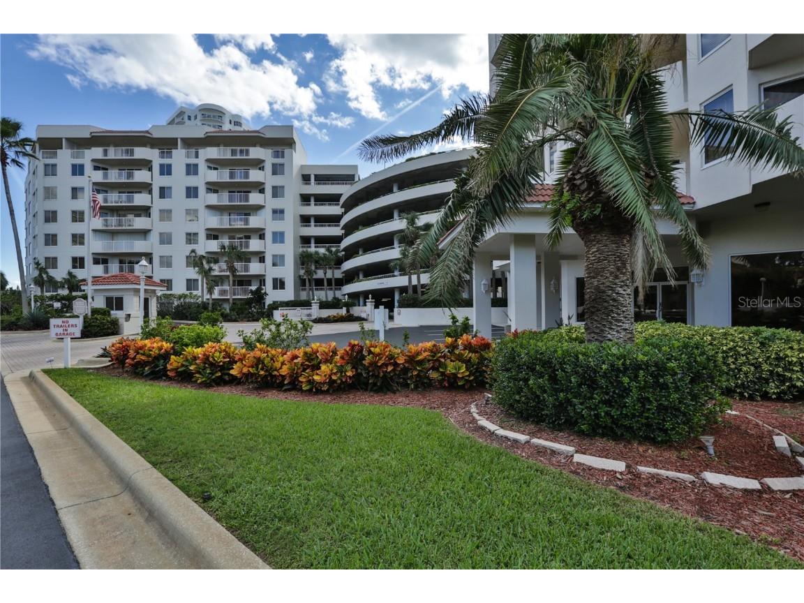 3 Oceans West Boulevard #5C4 Daytona Beach Shores FL 32118 V4935554 image1