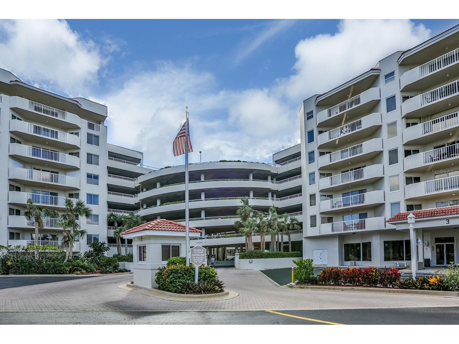 3 Oceans West Boulevard #7C1 Daytona Beach FL 32118 V4947192 image1