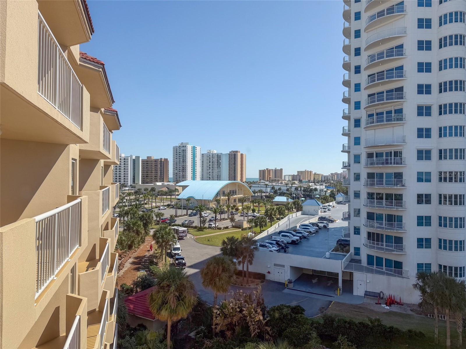 3 Oceans West Boulevard #7C1 Daytona Beach FL 32118 V4947192 image21