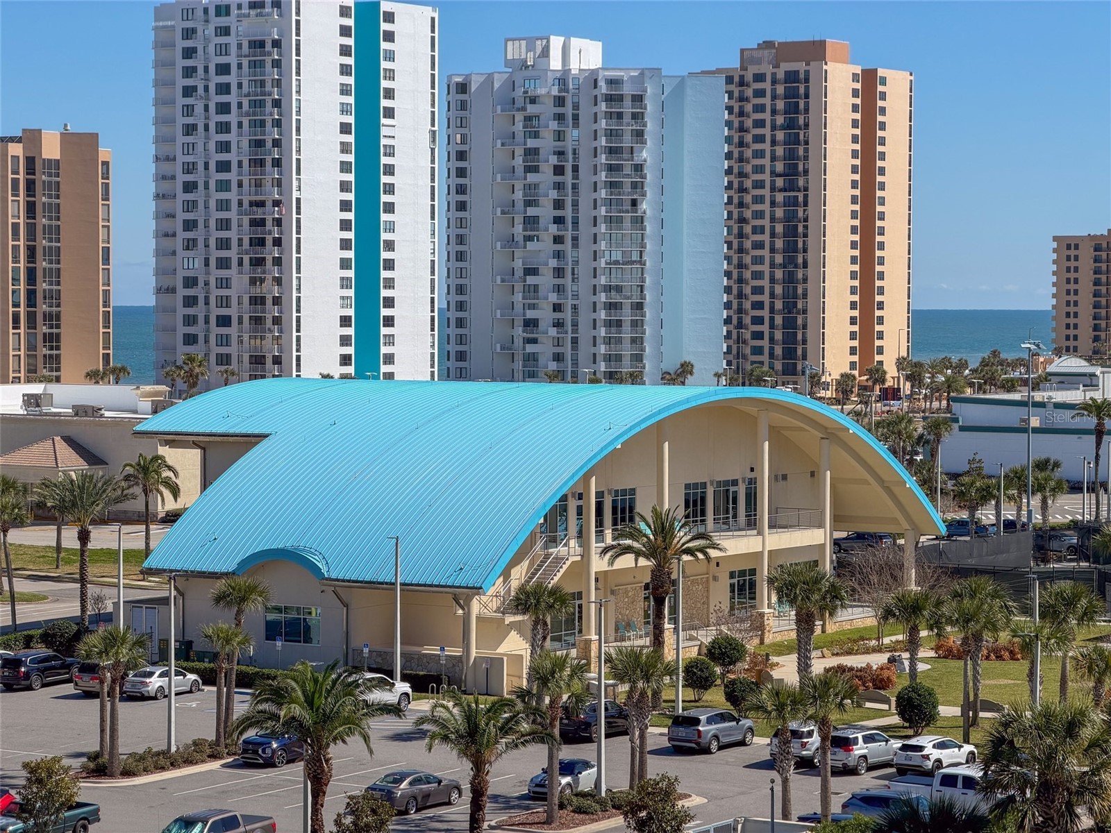 3 Oceans West Boulevard #7C1 Daytona Beach FL 32118 V4947192 image35