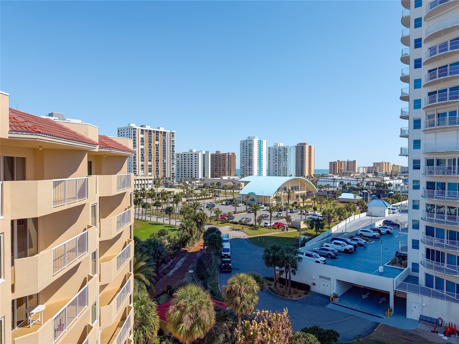 3 Oceans West Boulevard #7C1 Daytona Beach FL 32118 V4947192 image36