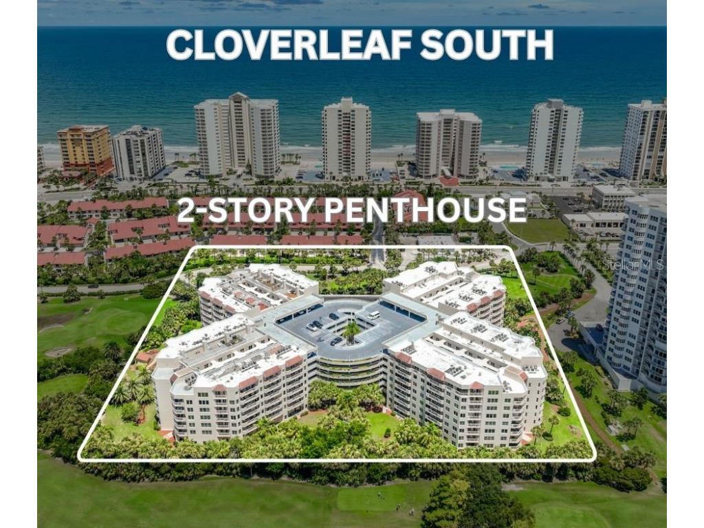 3 Oceans West Boulevard #7C6 Daytona Beach FL 32118 V4944265 image1