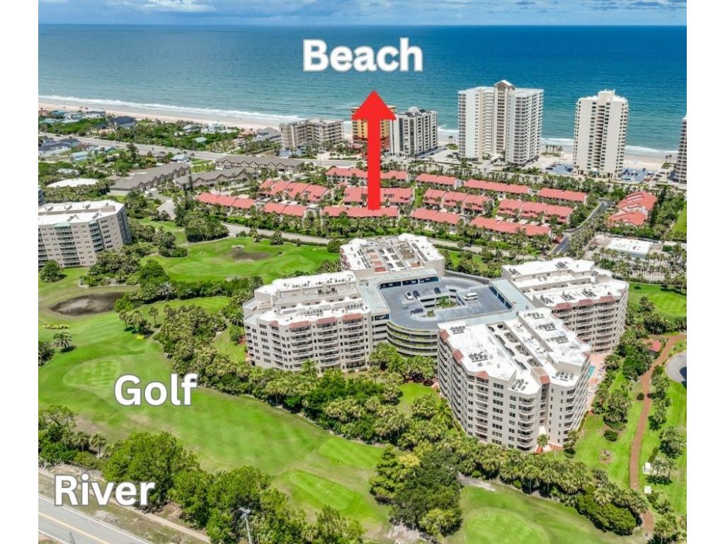 3 Oceans West Boulevard #7C6 Daytona Beach FL 32118 V4944265 image2