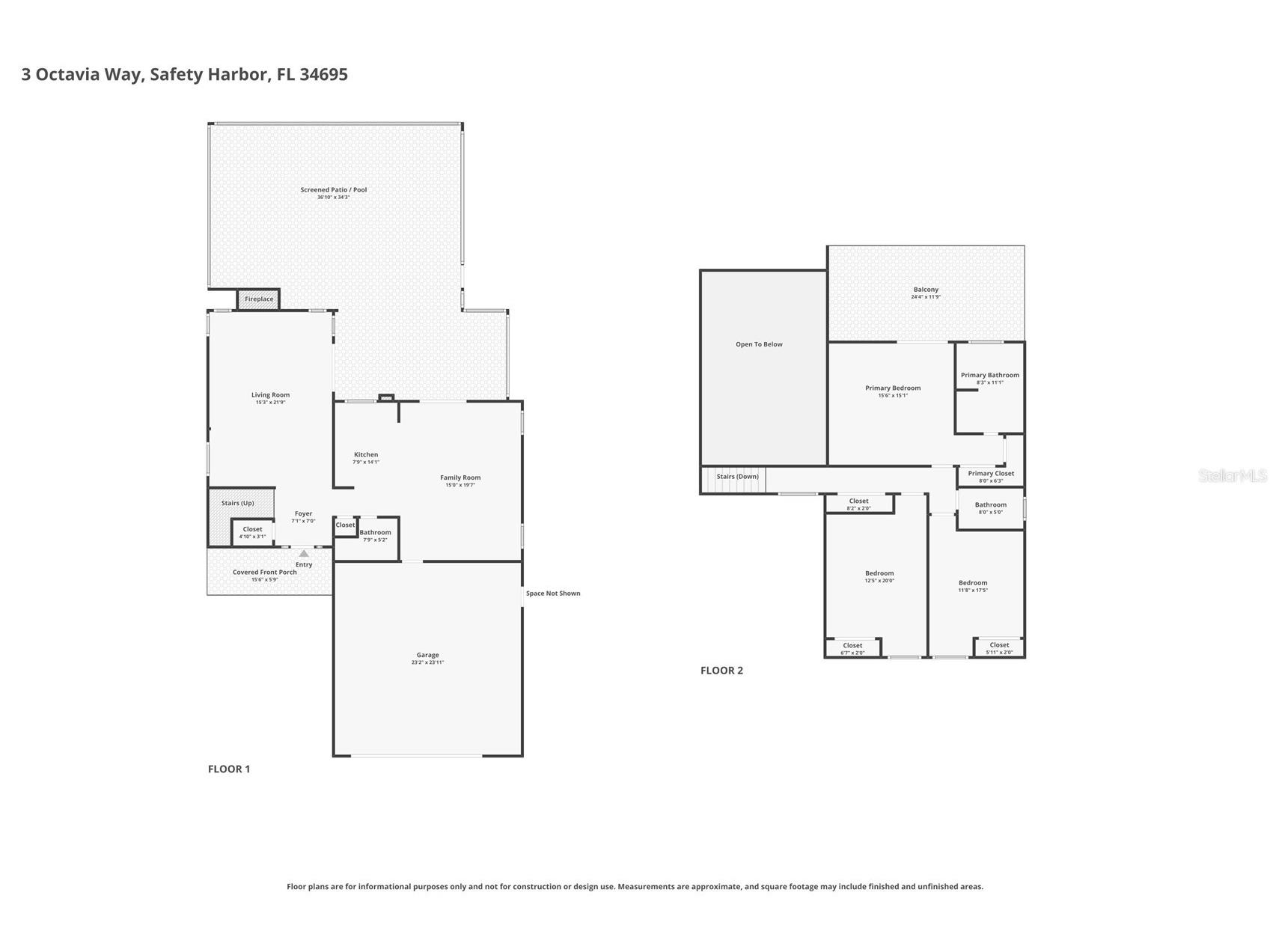 3 Octavia Way Safety Harbor FL 34695 TB8516095 image65