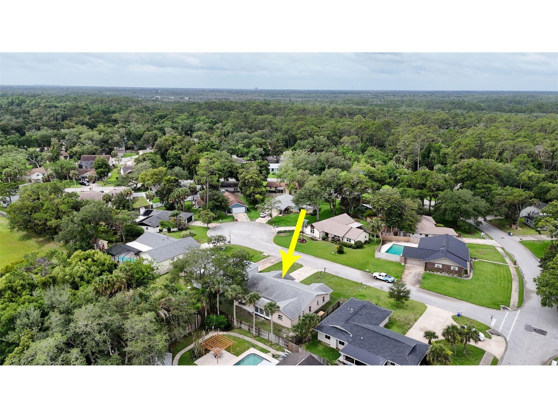 3 Overbrook Court Ormond Beach FL 32174 FC319027 image4