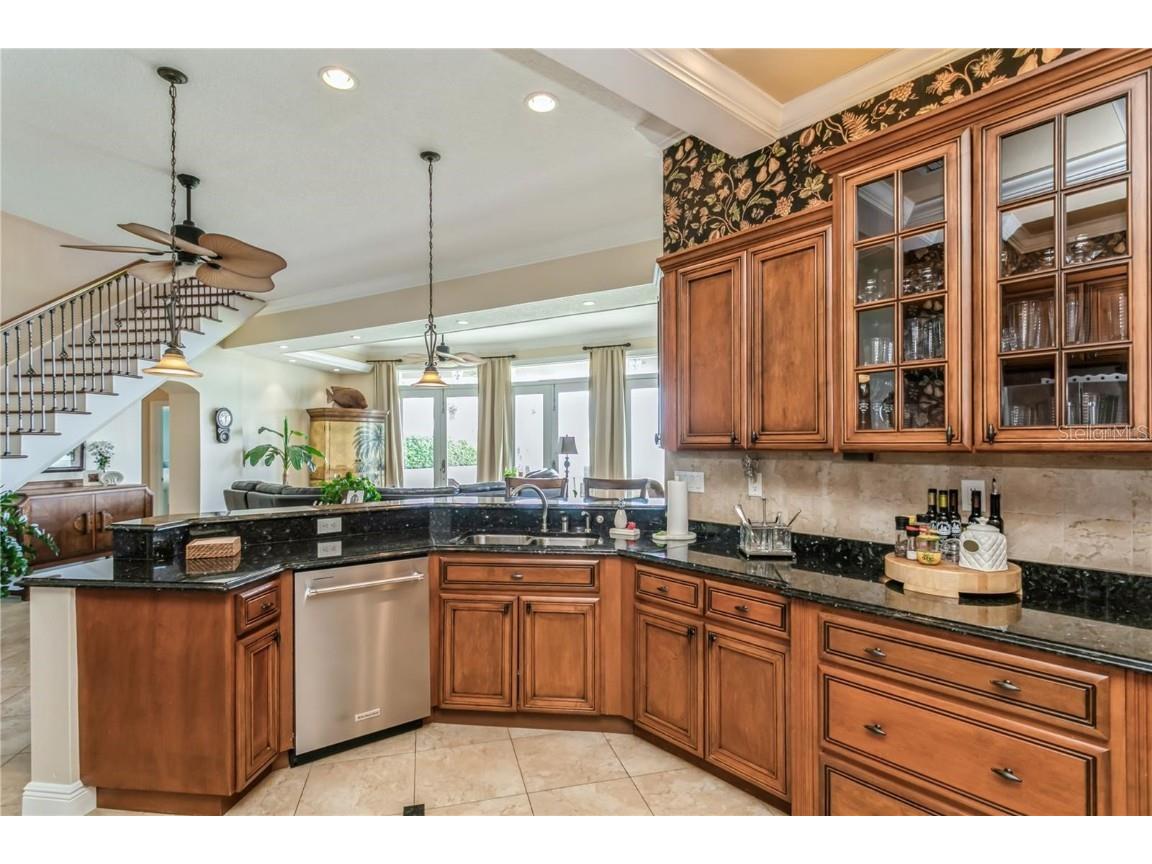 3 Paradise Lane Treasure Island FL 33706 - BOCA CIEGA BAY TB8368859 image16