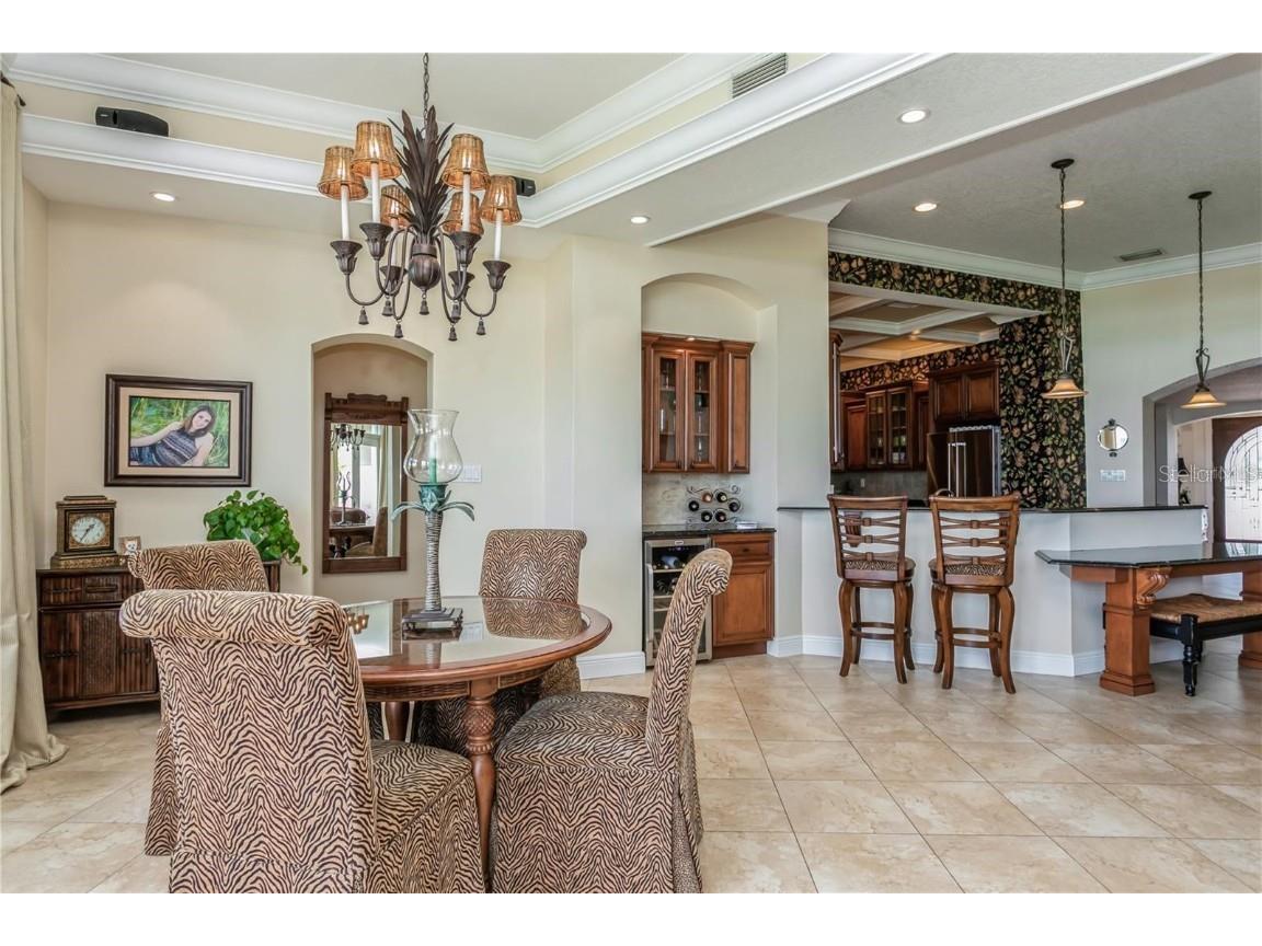 3 Paradise Lane Treasure Island FL 33706 - BOCA CIEGA BAY TB8368859 image21