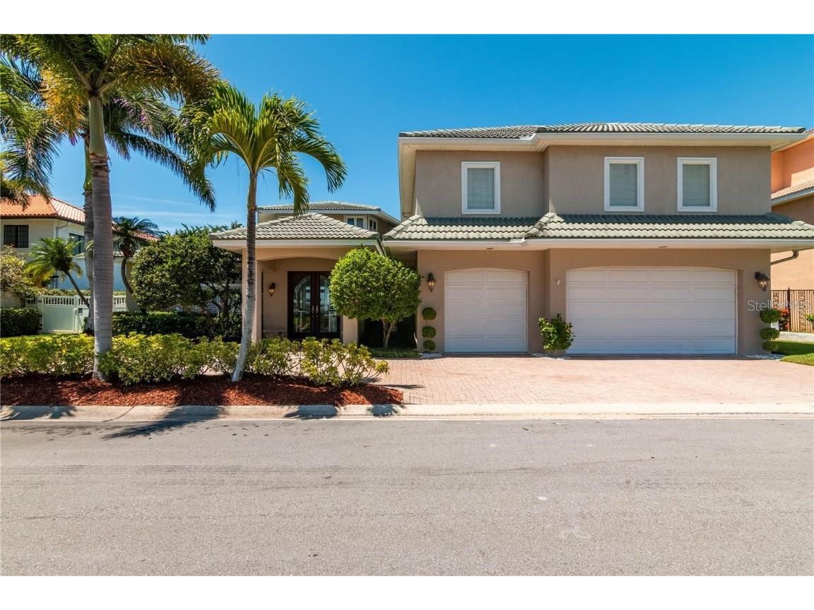 3 Paradise Lane Treasure Island FL 33706 - BOCA CIEGA BAY TB8368859 image3