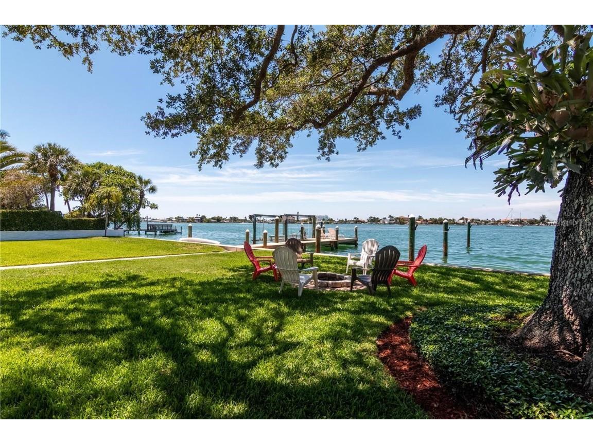 3 Paradise Lane Treasure Island FL 33706 - BOCA CIEGA BAY TB8368859 image57