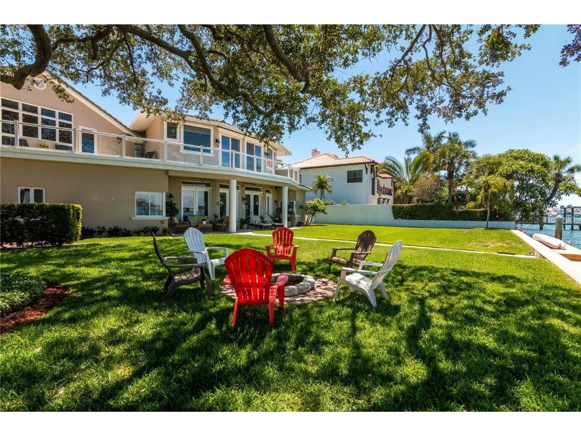 3 Paradise Lane Treasure Island FL 33706 - BOCA CIEGA BAY TB8368859 image58