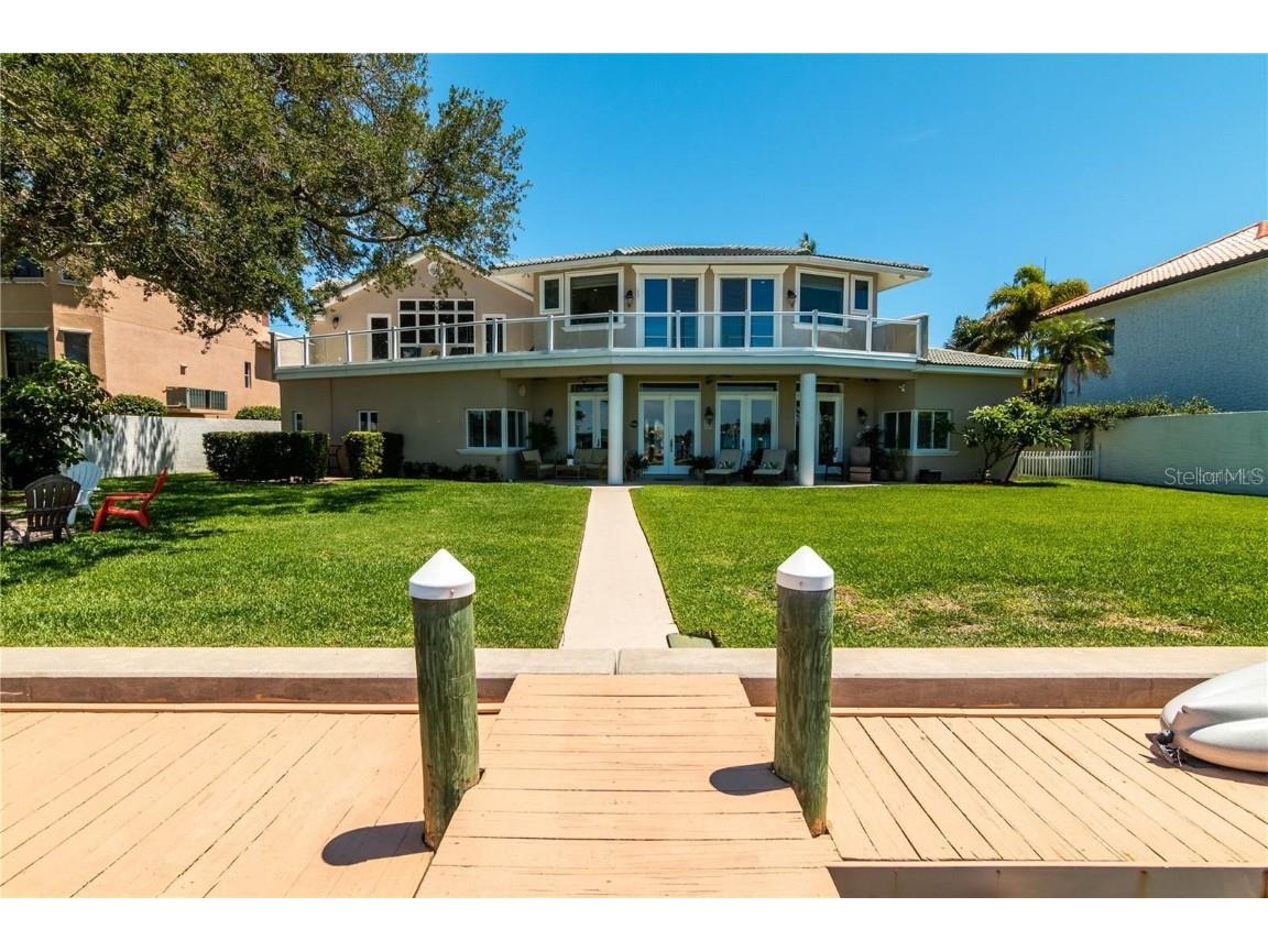 3 Paradise Lane Treasure Island FL 33706 - BOCA CIEGA BAY TB8368859 image59