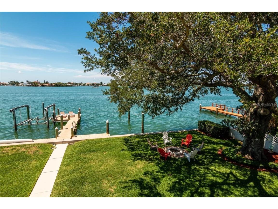 3 Paradise Lane Treasure Island FL 33706 - BOCA CIEGA BAY TB8368859 image60