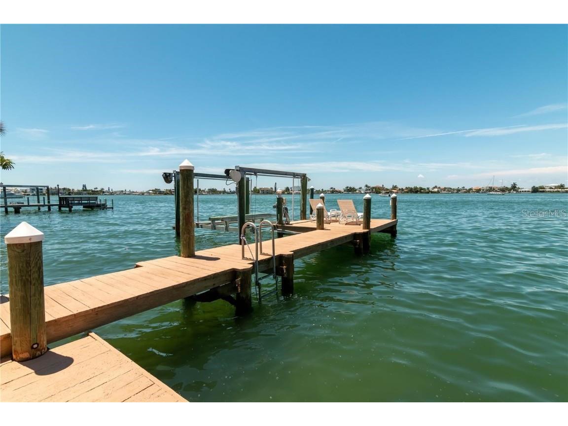 3 Paradise Lane Treasure Island FL 33706 - BOCA CIEGA BAY TB8368859 image62
