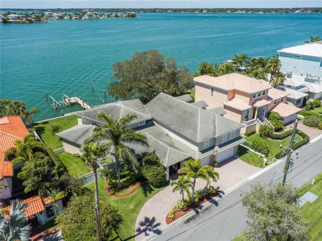 3 Paradise Lane Treasure Island FL 33706 - BOCA CIEGA BAY TB8368859 image66