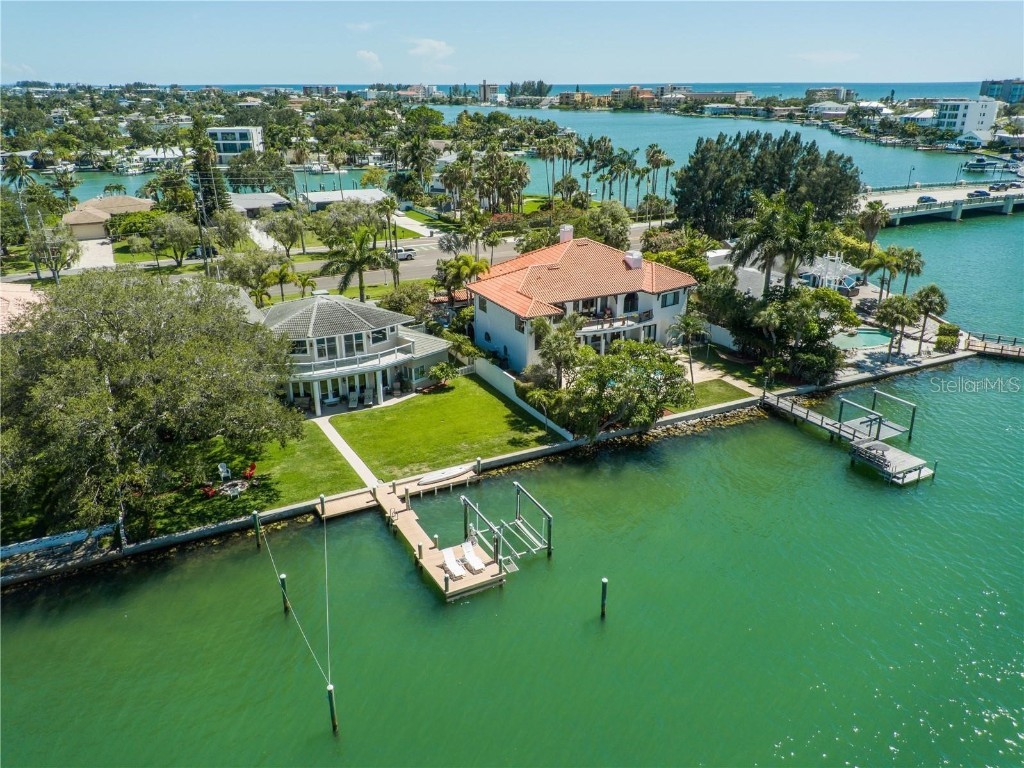 3 Paradise Lane Treasure Island FL 33706 - BOCA CIEGA BAY TB8368859 image68