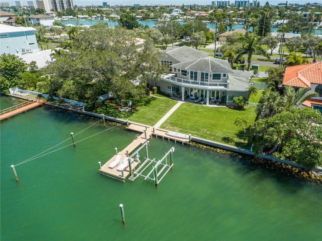 3 Paradise Lane Treasure Island FL 33706 - BOCA CIEGA BAY TB8368859 image69