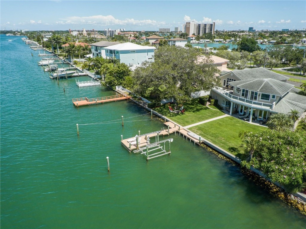 3 Paradise Lane Treasure Island FL 33706 - BOCA CIEGA BAY TB8368859 image70