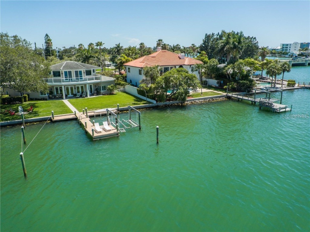 3 Paradise Lane Treasure Island FL 33706 - BOCA CIEGA BAY TB8368859 image71